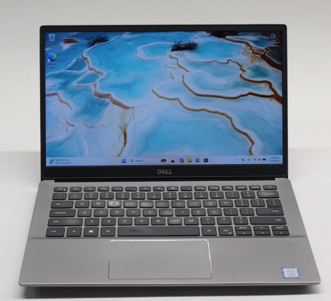 Dell Latitude 3301 I7-8565U 256GB NvME 8GB DDR4 Win11Pro