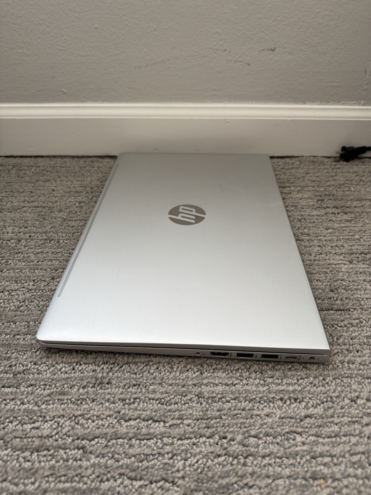 HP ProBook 440 G8 14″ FHD I7-1165G7 512GB SSD 16GB W11P Webcam Backlit