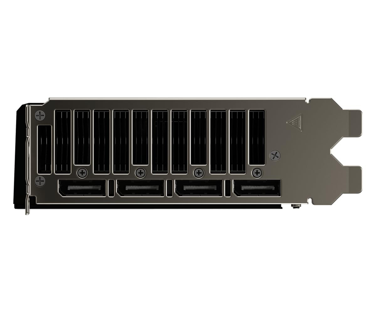 Intel Arc Pro B60 Creator 24GB Graphics Card, Workstation GPU, Xe2-HPG, 2400M…