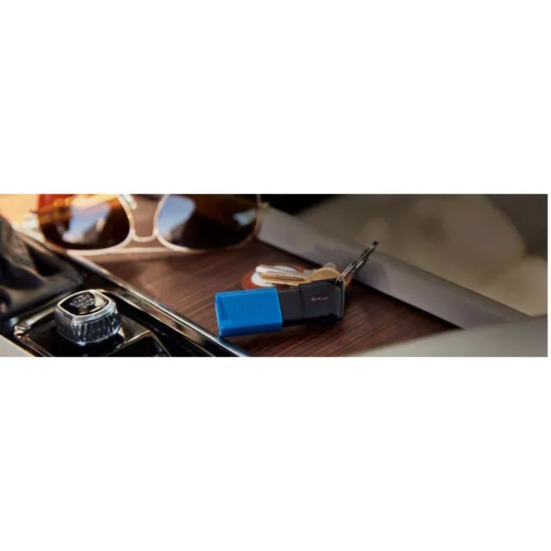 Kingston Exodia M USB 3.2 Flash Drive 64G (Authentic)