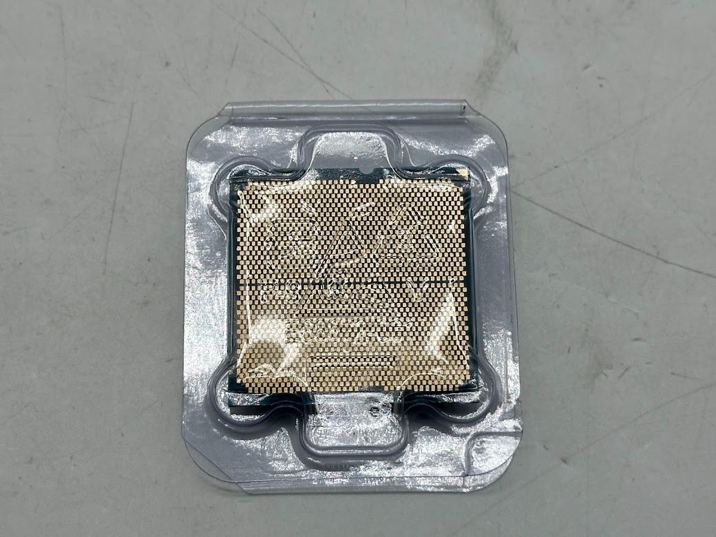 Amd ryzen 7 8700f processor