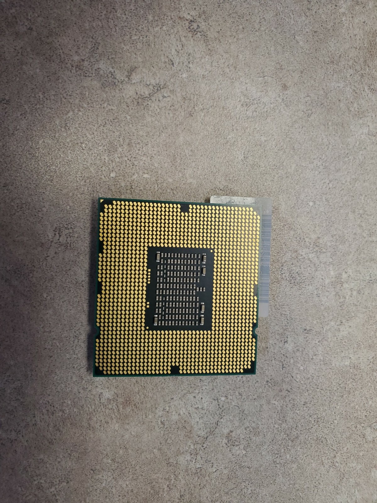 Intel Xeon E5645 2.40GHz 12MB 5.86GT/s LGA1366 6-core CPU SLBWZ