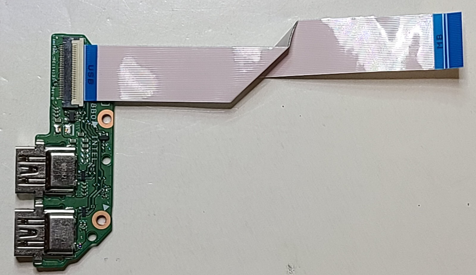 NEW – OEM HP Pavilion 15-DY Series 15-DY2795WM USB Board w/ Cable L84052-001