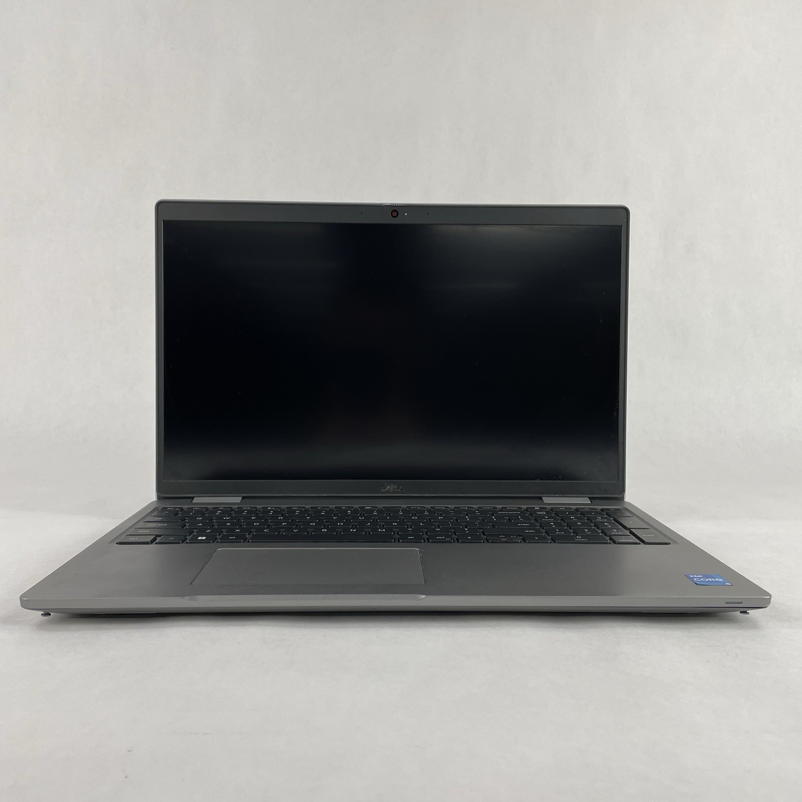Dell Latitude 5520 15.6″ i5-1135G7 2.40 GHz 8 GB RAM No SSD No OS No Batt Worn