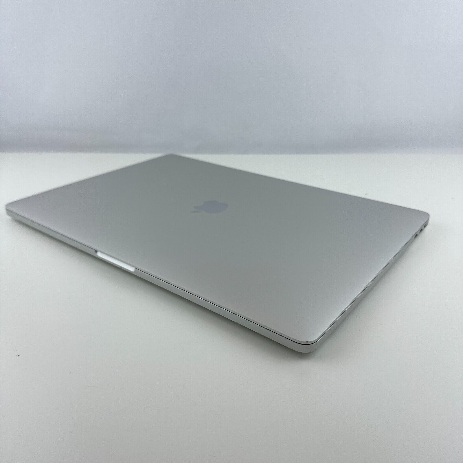 Apple MacBook Pro 16 inch i9 4.8Ghz 512GB SSD 32GB A2141 8-Core Tahoe Warranty