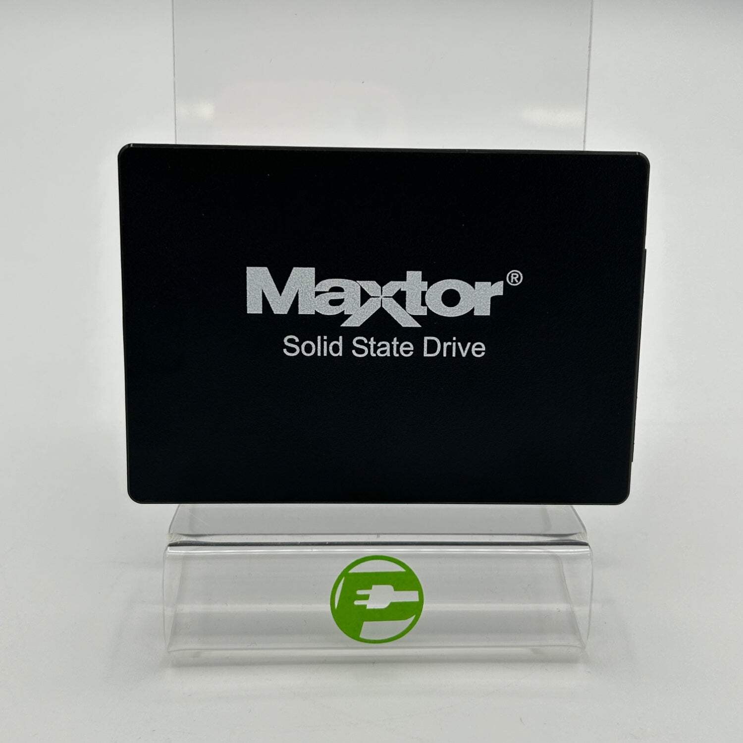 Maxtor 2.5″ Z1 480GB SATA III 6Gbps SSD 2SG101-300