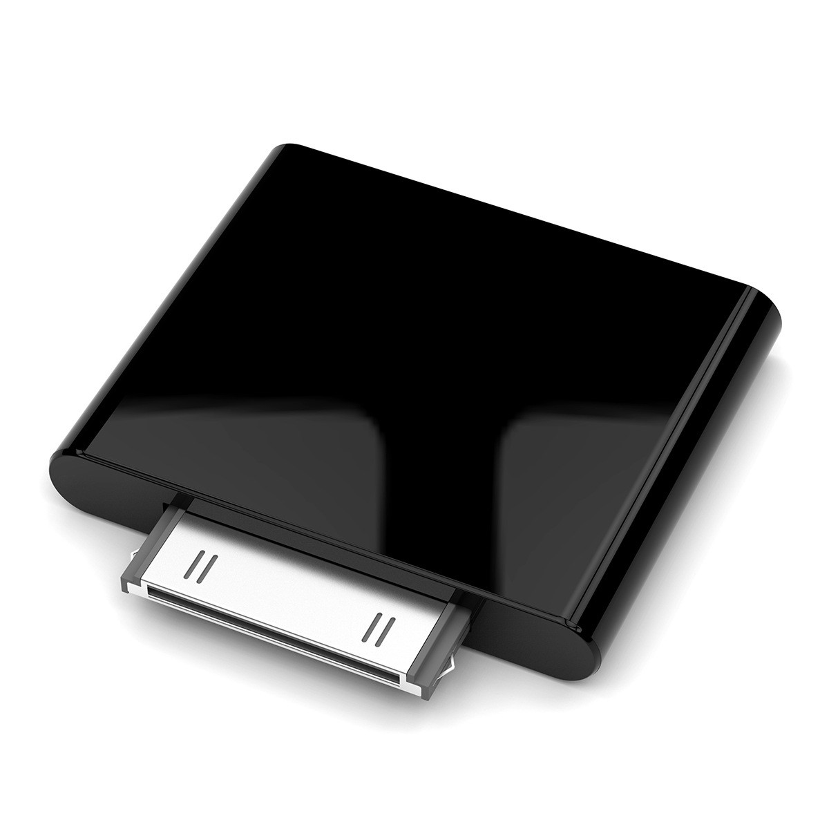For Ipod Bluetooth-compatible Audio Transmitter Wireless Audio Adapter Drive