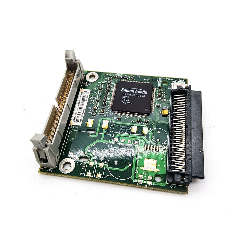 PCI to IDE PC Board Designjet Q1251-60021 fits for HP 5500 5000