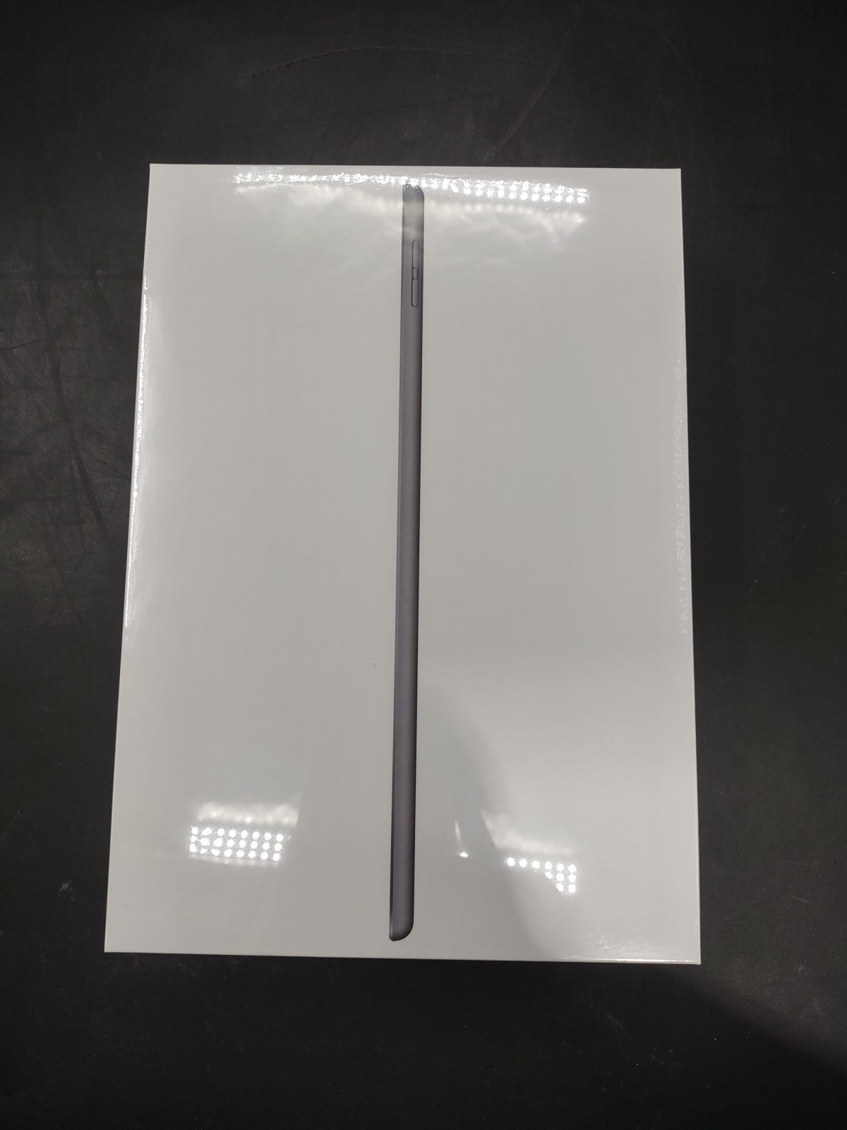 iPad 8th Gen A2270 128GB -Space Gray