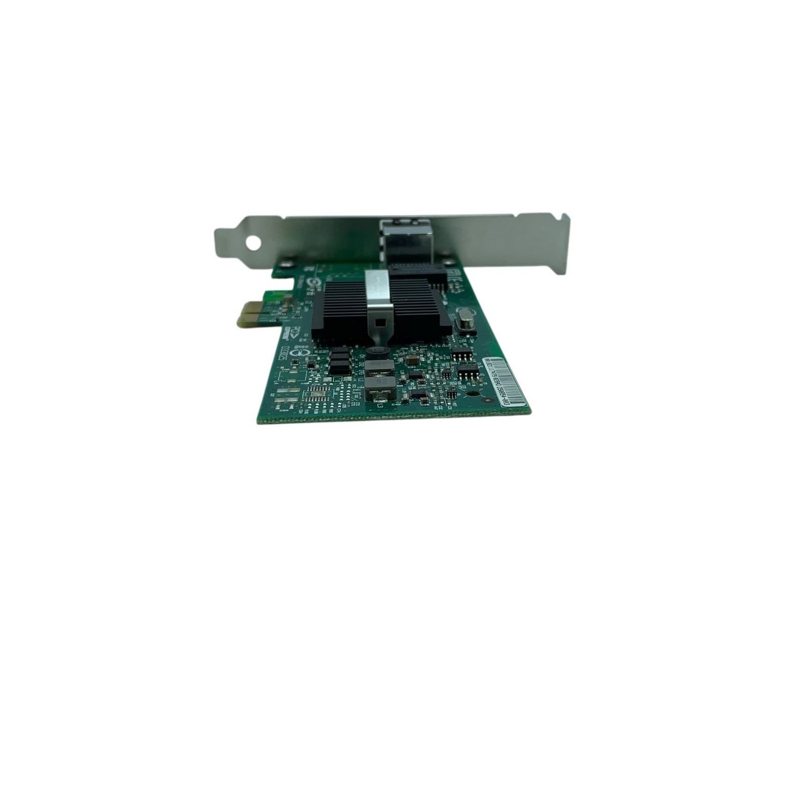 EXPI9300PT Intel PRO/1000 PT Desktop Adapter PCI-e x1 Gigabit Ethernet LAN Card