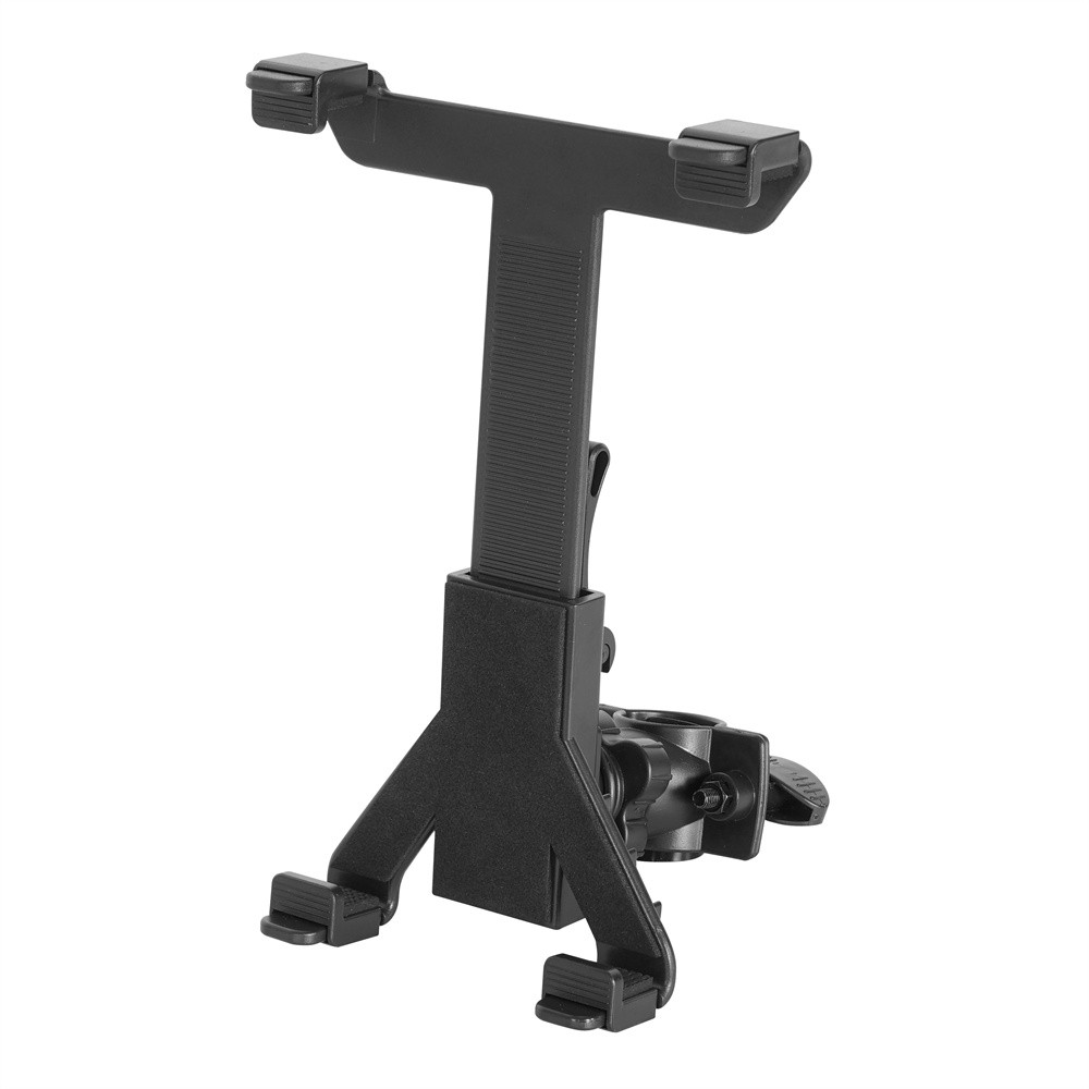Tablet Mount Holder For Mic Stand Microphone Music Stand iPad iPhone Holder