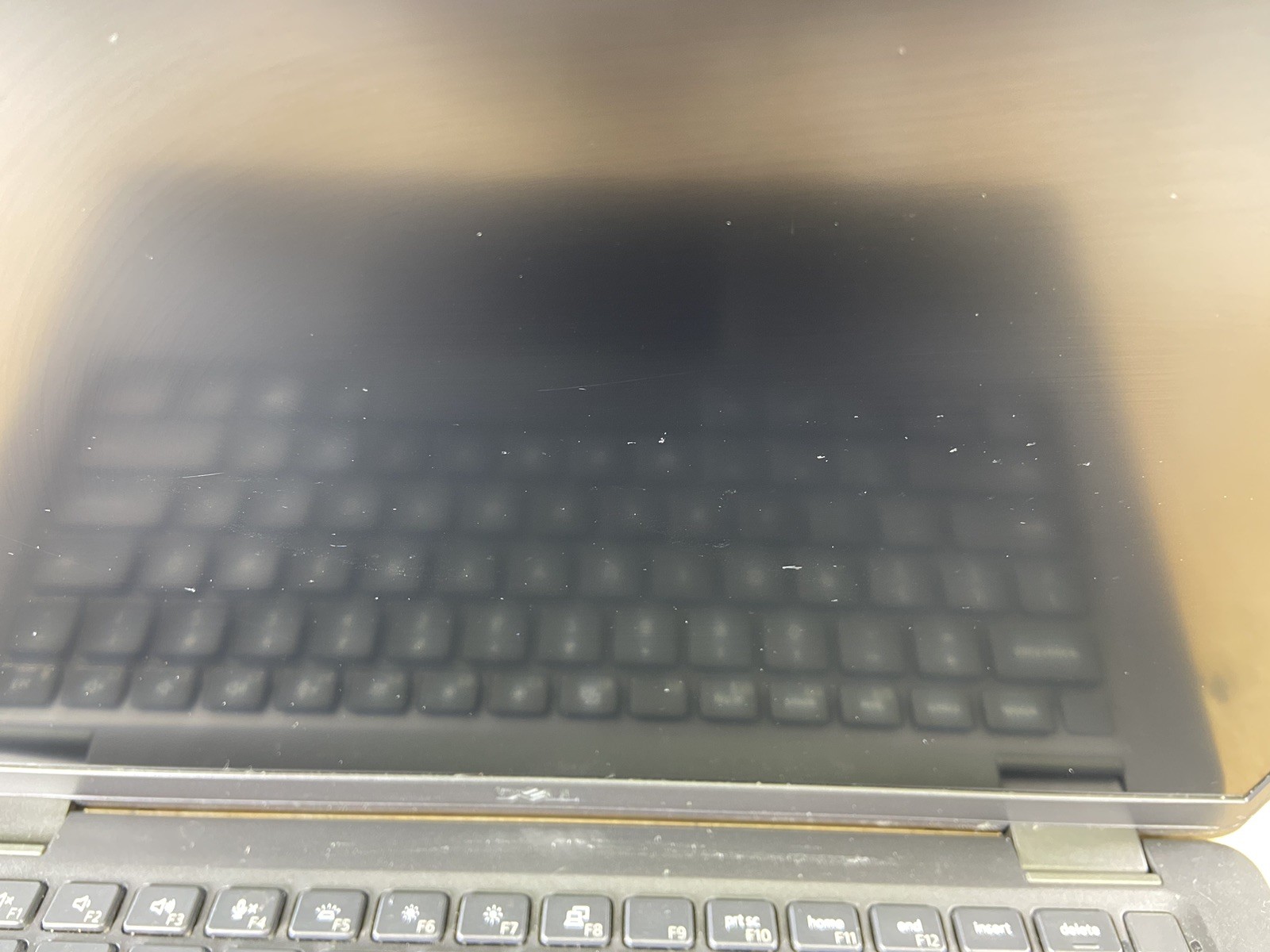 DELL LATITUDE 7410 i5-10210U @ 1.60GHz, 8GB RAM, NO HDD/OS