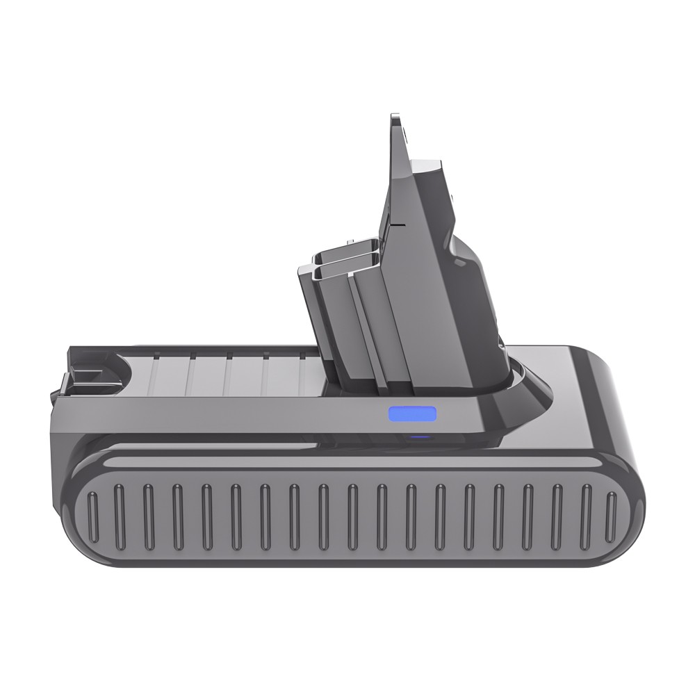For Dyson Battery V6 DC58 DC61 Motorhead Absolute Handheld Cleaner 5.5Ah Battery
