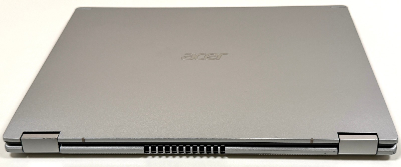 Acer Spin 3 SP314-54N-58Q7 14″ FHD 1GHz Core i5-1035G1 8GB RAM 256GB SSD *READ!*