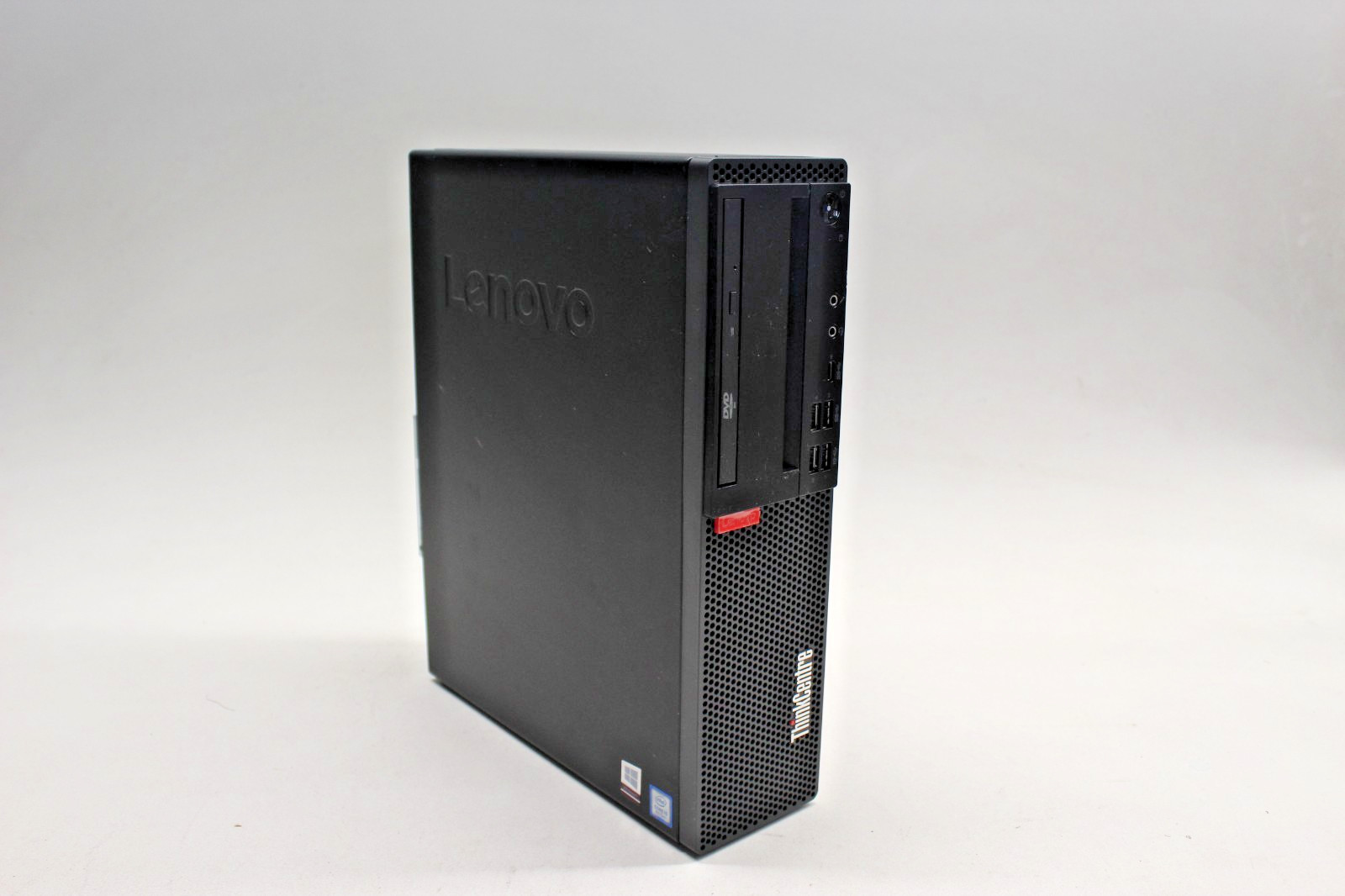 Lenovo Thincentre M720S SFF I5-8400T 256GB NvME 16GB DDR4 Win11Pro