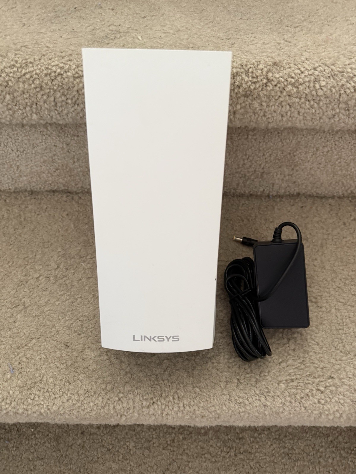 Linksys Velop MX4200/AX4200 Tri-Band WiFi 6 Mesh System (Single Unit)