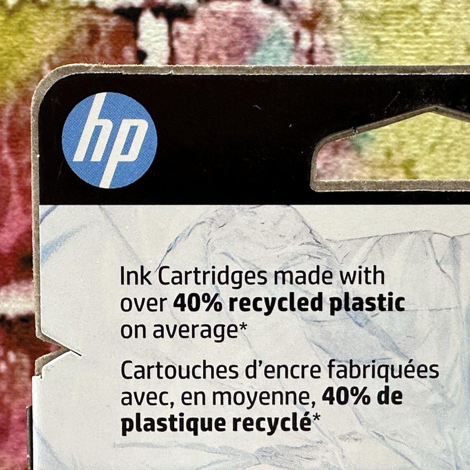 HP 67 XL Black Original Ink Cartridge Genuine Printing 2X More Pages Sealed NEW!