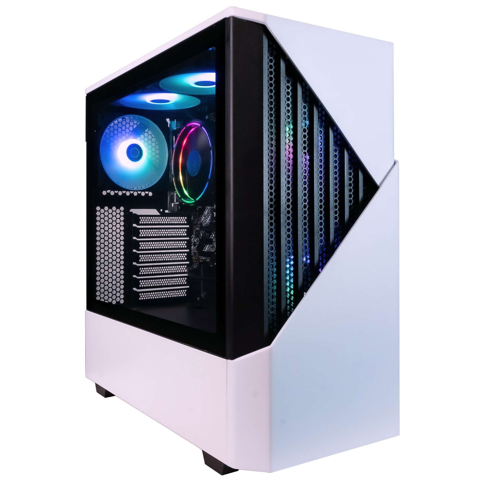 NEW Periphio Gaming PC- Ryzen 5 5600G Radeon Vega 7 32GB RAM 1TB SSD Windows 11