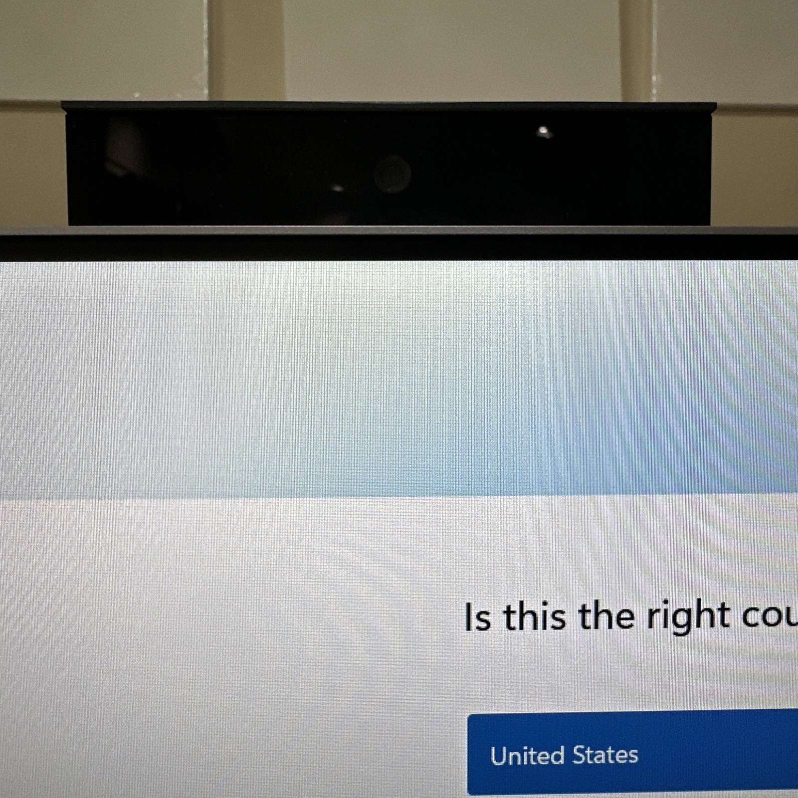 HP ELITEONE 800 G4 23.8″ AIO INTEL CORE I5-8500 3GHZ 16G 256GB M2 Windows 11 Pro