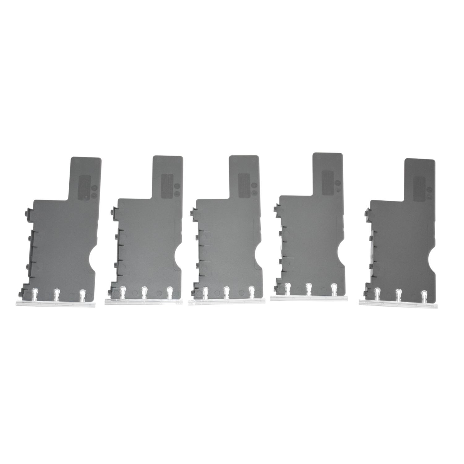 Dell PowerEdge VRTX Chassis Hardware Kit 6R0JD H5K9T 3M37X 2TCJ0