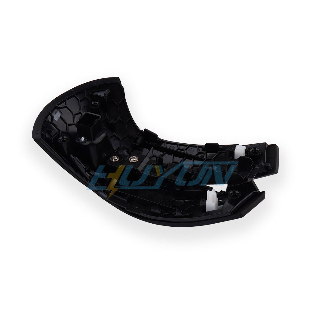 Mouse shell assembly Top Shell for Corsair IRONCLAW RGB Wired/Wireless Mouse