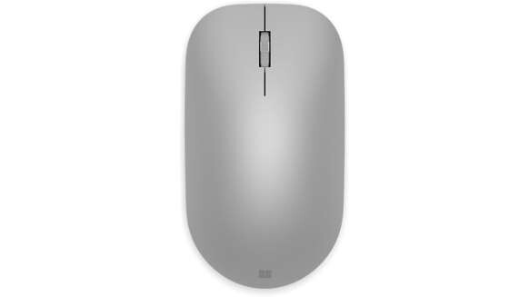Microsoft Surface mouse Bluetooth BlueTrack