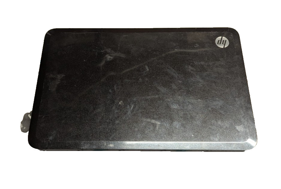HP Pavillion G6 Laptop – AMD A8, 500 GB HD, Upgraded 6GB RAM, Win10, Tested
