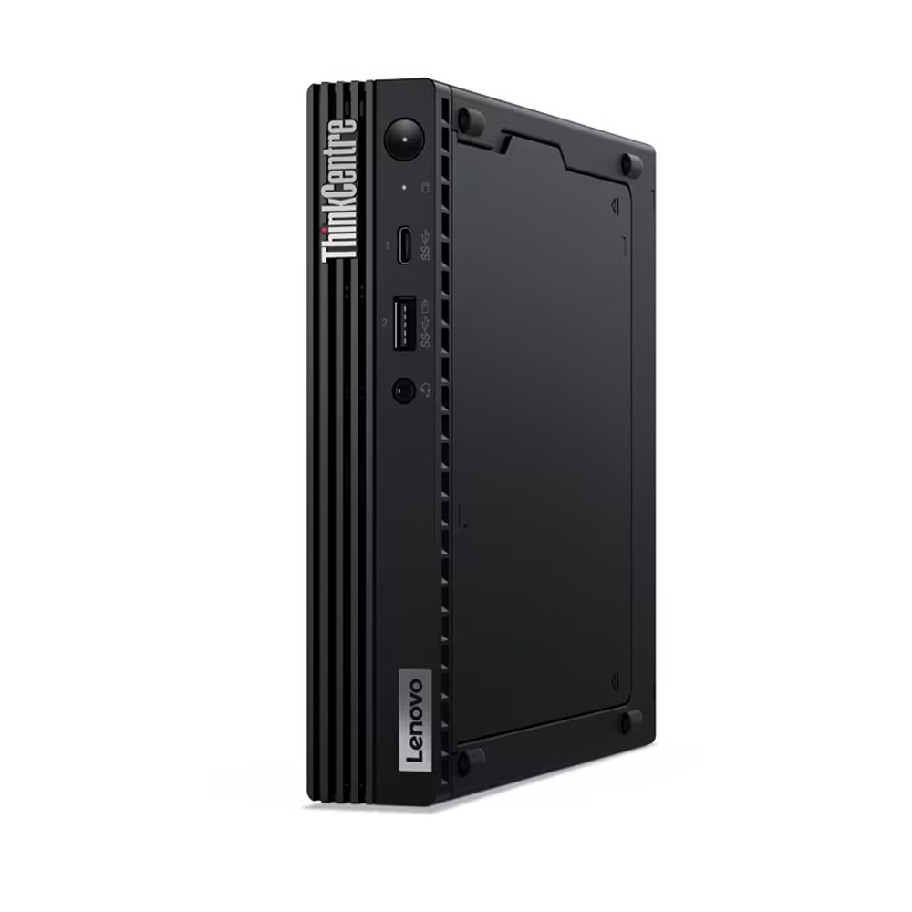 Lenovo Thinkcentre M75Q G2 Mini PC AMD Ryzen 5 PRO 5650GE 8GB RAM 256GB SSD W11P