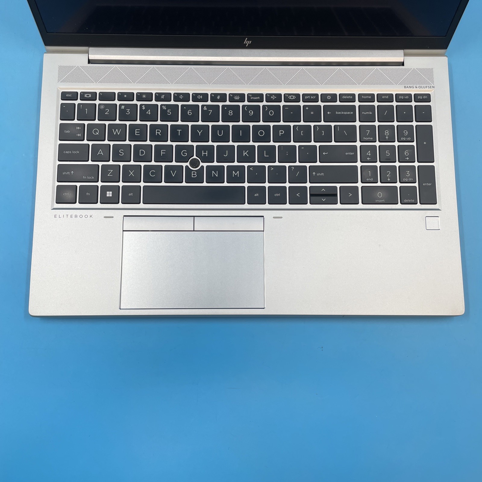 HP EliteBook 855 G8 | Ryzen 5 PRO 5650U | 16GB RAM | NO DRIVE | NO OS | 77% BATT