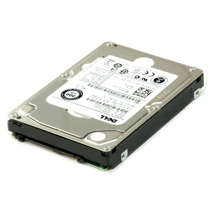Dell MTV7G 300.0GB 10K ENT SAS 2.5 6GBPs Hard Drive