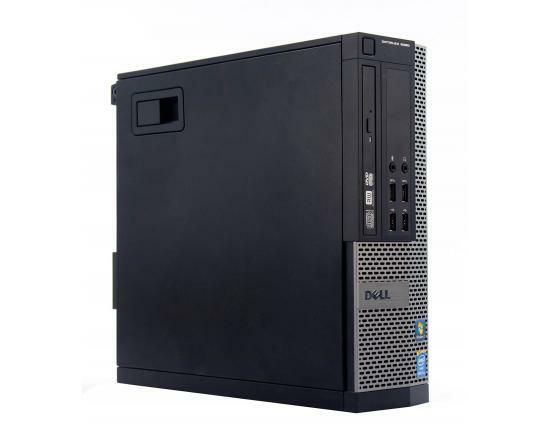 Dell Optiplex 9020 SFF Intel i7 4770 3.40GHz 16GB Ram 2TB SSD Wifi Win 10 Pro
