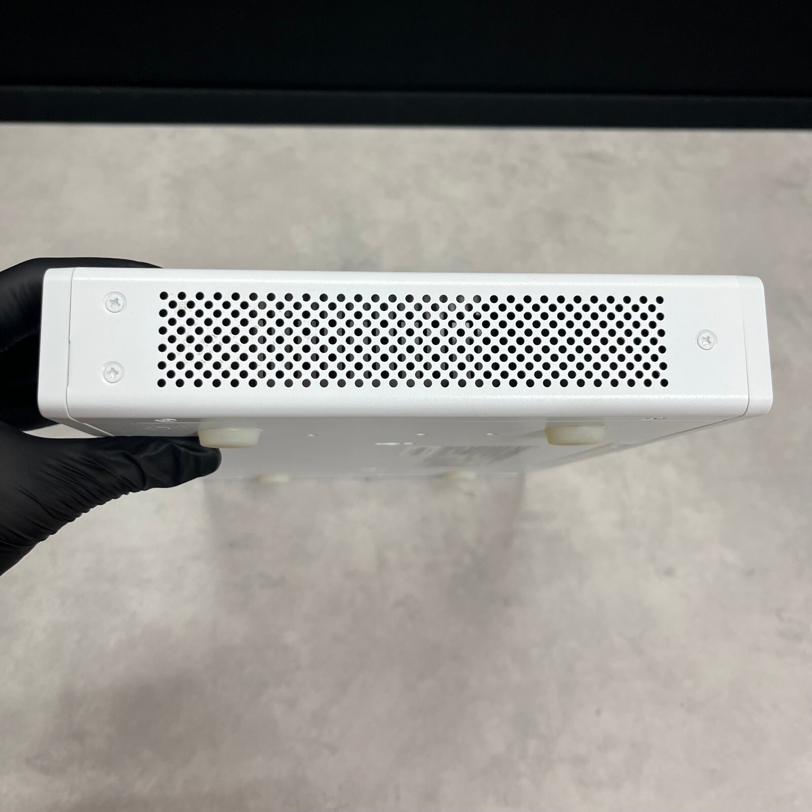 SOPHOS XGS 136 Next generation firewall Sophos Ltd. XG136 w/Cable Tested Good!!
