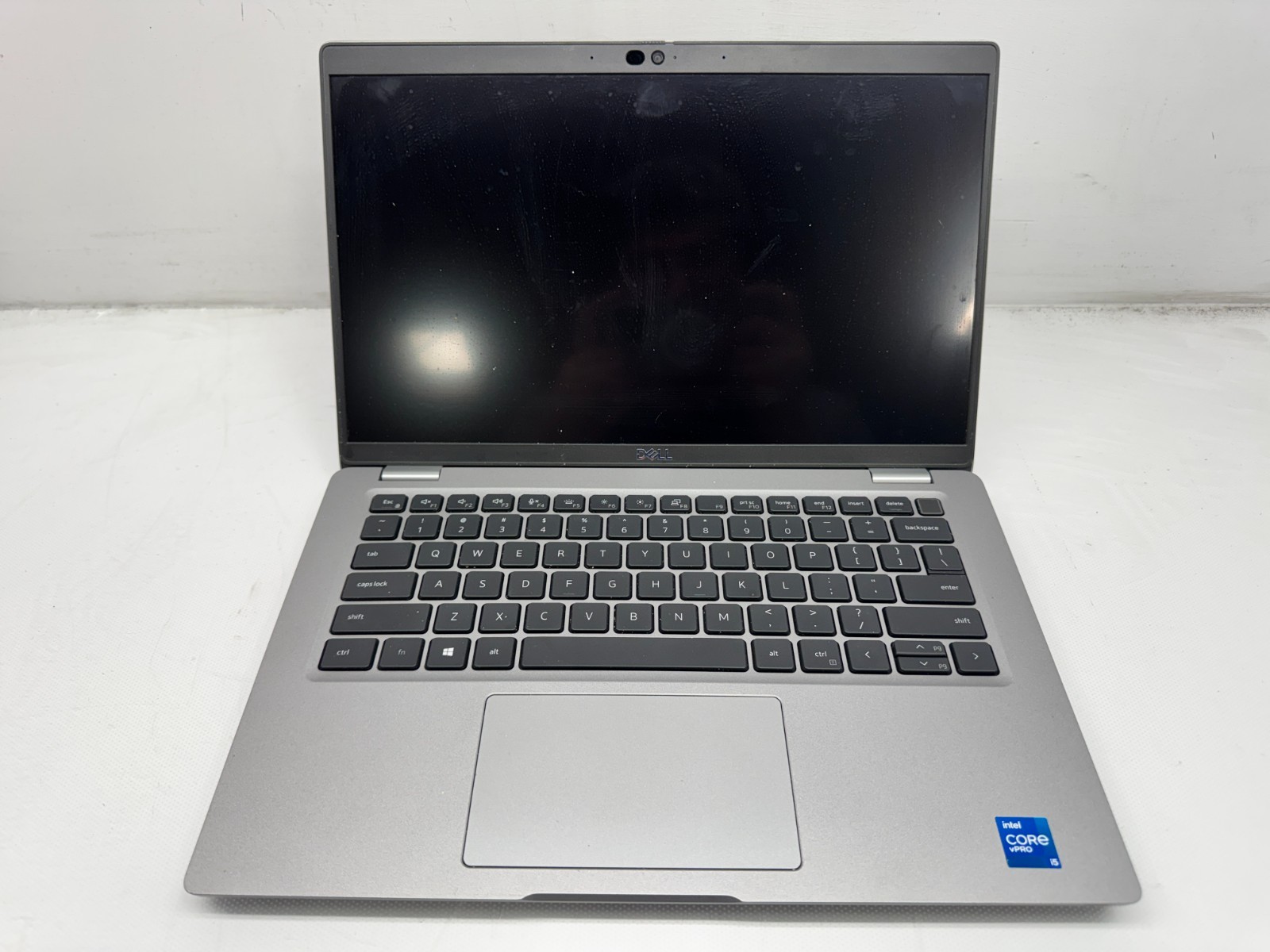Dell Latitude 5420 14″ Touch i5-1145G7@2.6GHz 16G RAM 256G SSD Win11 *READ*