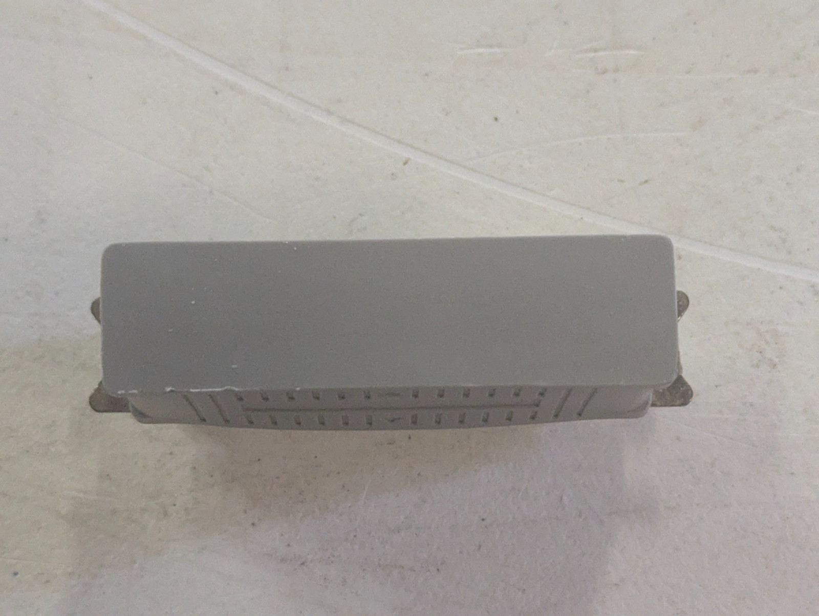 Philips CDD2600E External SCSI-2 4x CD-R Recorder Drive w/ Terminator
