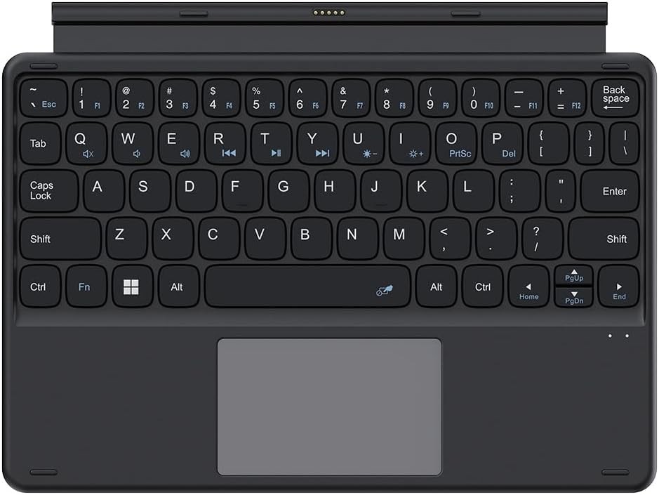 New Sealed CHUWI Hi10 X1 Magnetic Keyboard/Touchpad For Hi10 X1 or X2 Tablet