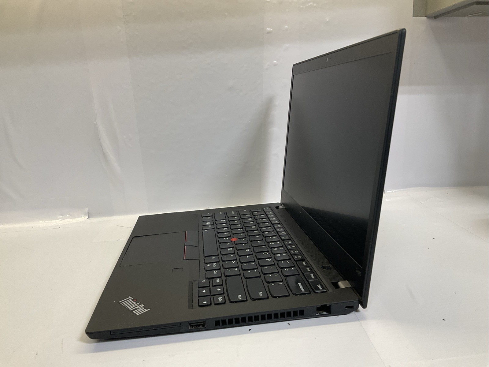 ThinkPad T490 Notebook Laptop 14″ 1920 x 1080 8GB RAM 128GB SSD FHD W11 Pro