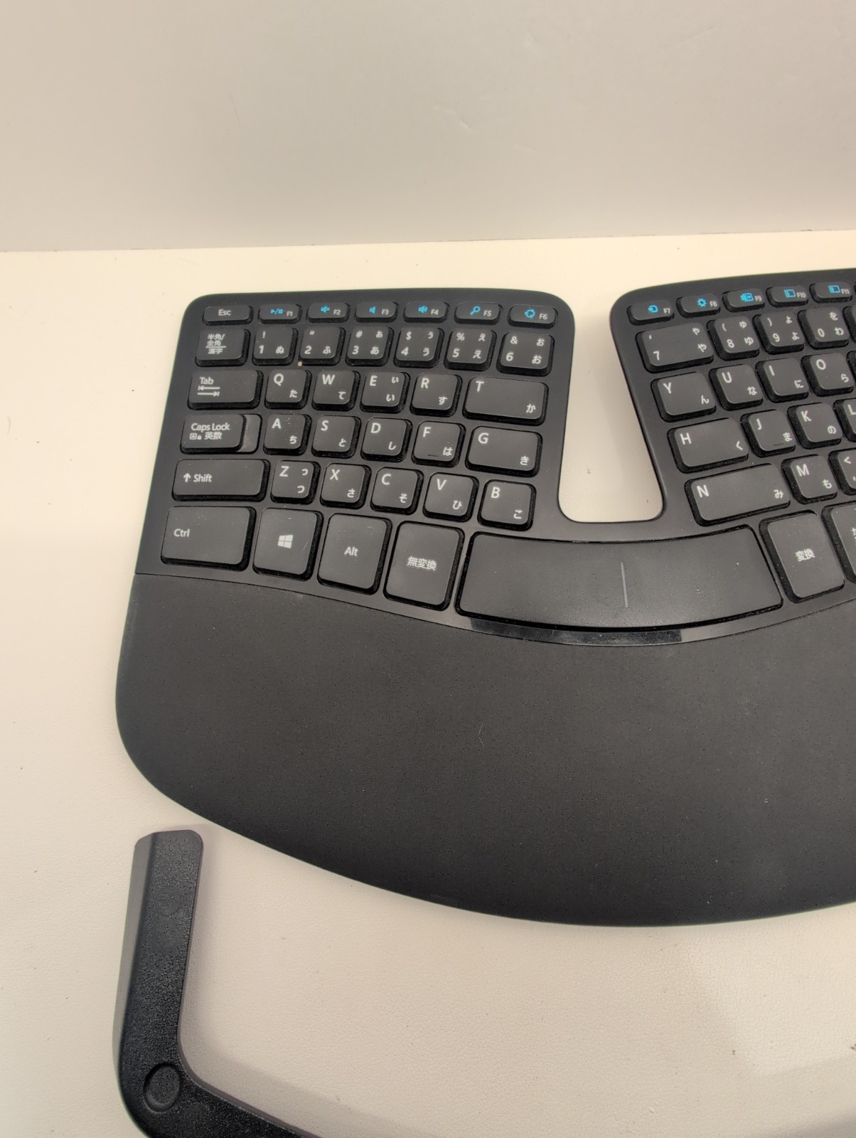 Microsoft L5V-00001 Sculpt Ergonomic Desktop Complete Set (Japanese Version)