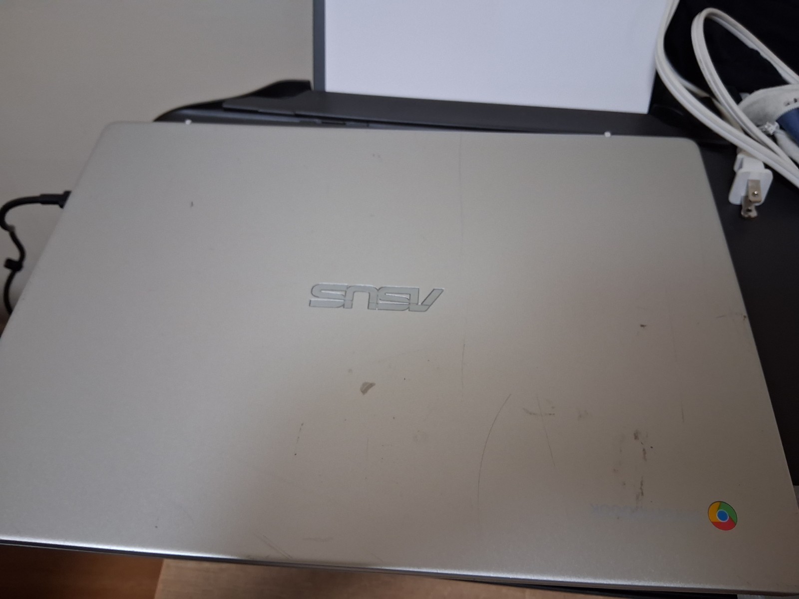 Asus Chromebook C424MA-WH44F – Full HD – Intel Celeron N4020 4GB 64GB