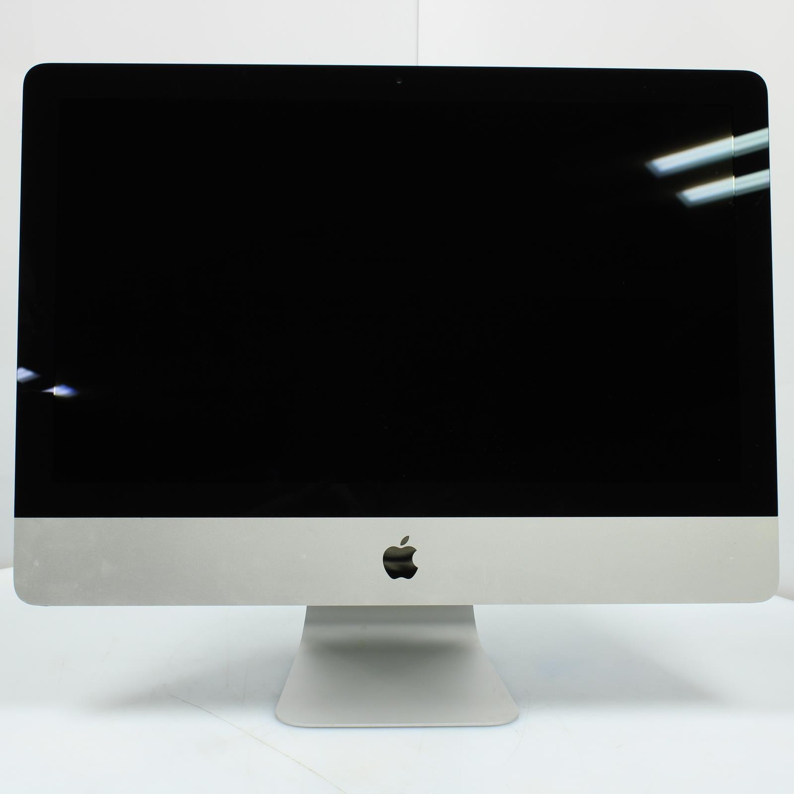 Apple A1418 21.5″ 2013 Intel Core i5 4th Gen 8GB 1TB SSD MacOS High Sierra AIO