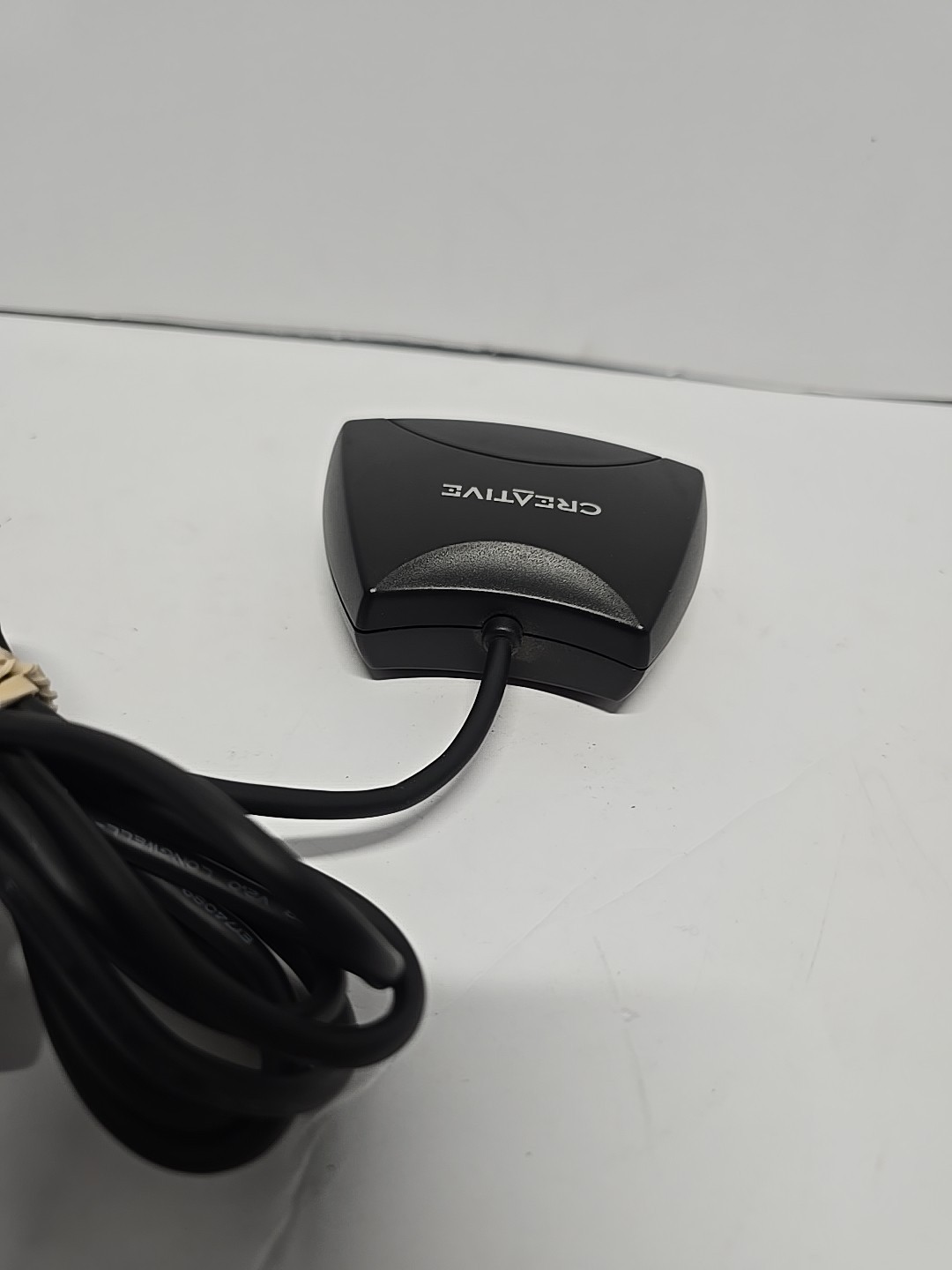 Creative USB IR Infrared Receiver Model SB0540