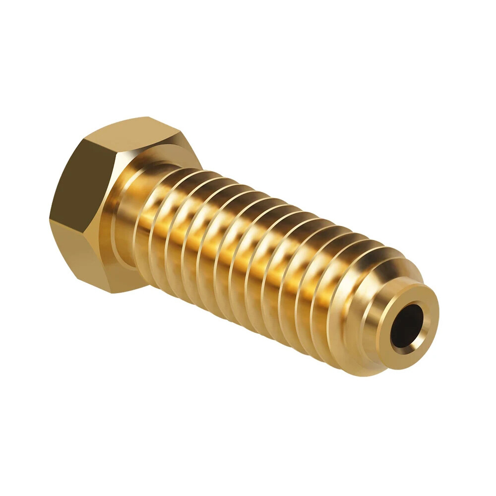 For Anycubic Kobra 2 Volcano Brass Nozzle High Flow 3D Printer Accessories