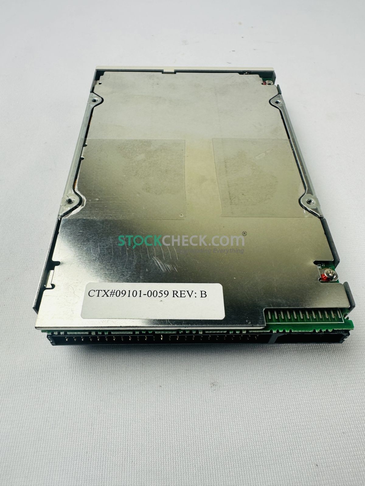 Olympus Optical MOS330E Magneto Optical Disk Drive