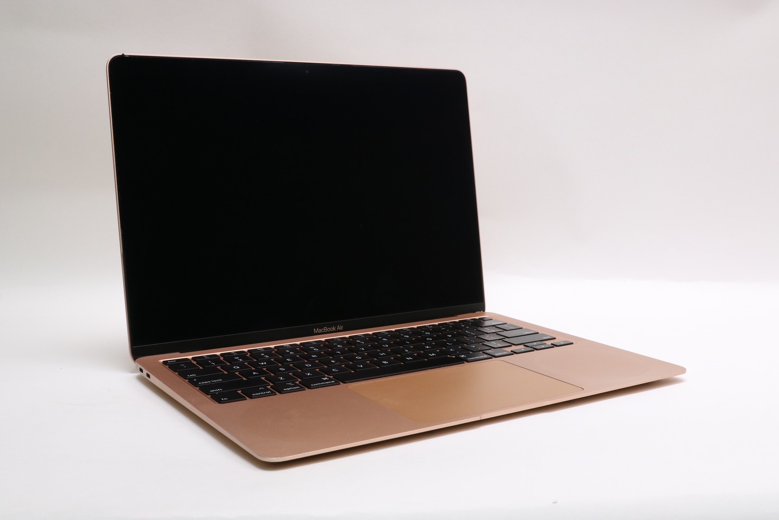 13″ 2020, MacBook Air, MWTJ2LL/A, i3-1000NG4, 8GB, 256GB SSD