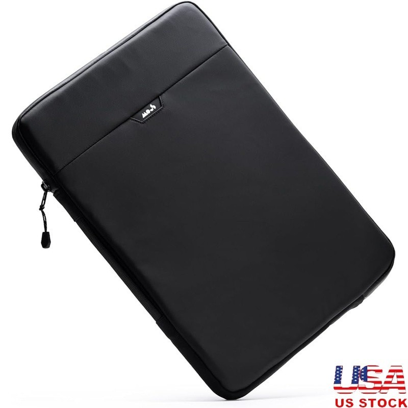 Durable AiroFoam MacBook Sleeve Water Dust Resistant Soft Case Laptops New