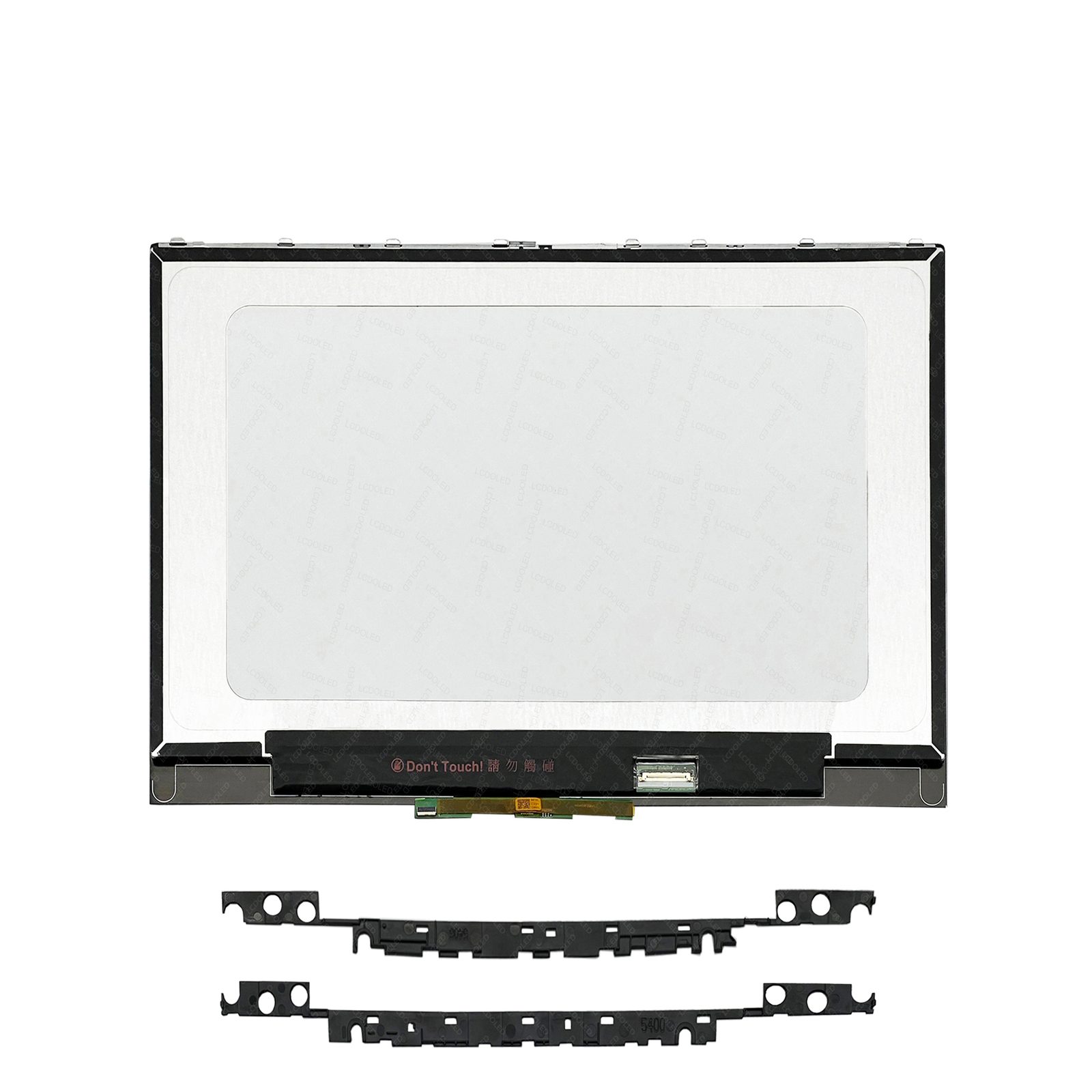 CK25K DGDG5 0H88H9 IPS LCD Touch Screen Assembly for DELL Inspiron 5406 P126G004