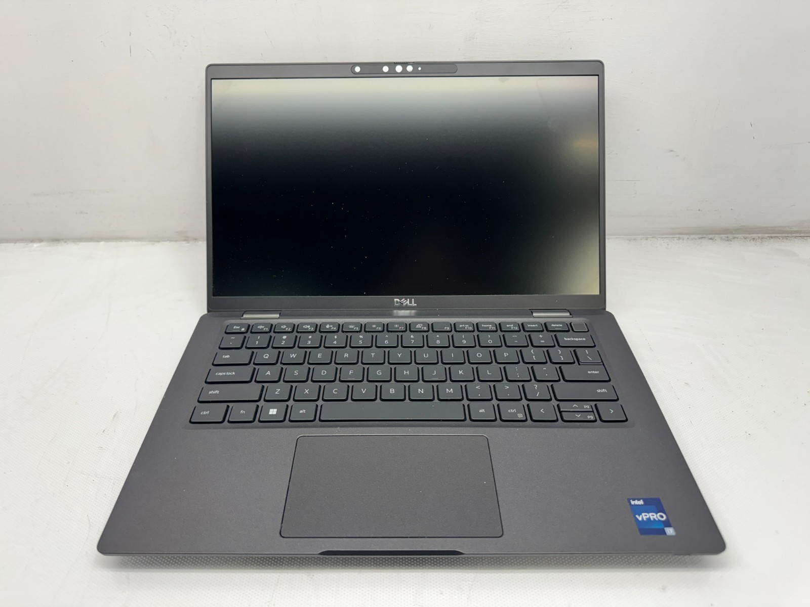 Dell Latitude 7430 14″ Touch LT i7-1270P@2.2GHz 16G RAM 256GB Windows 11 W/AC
