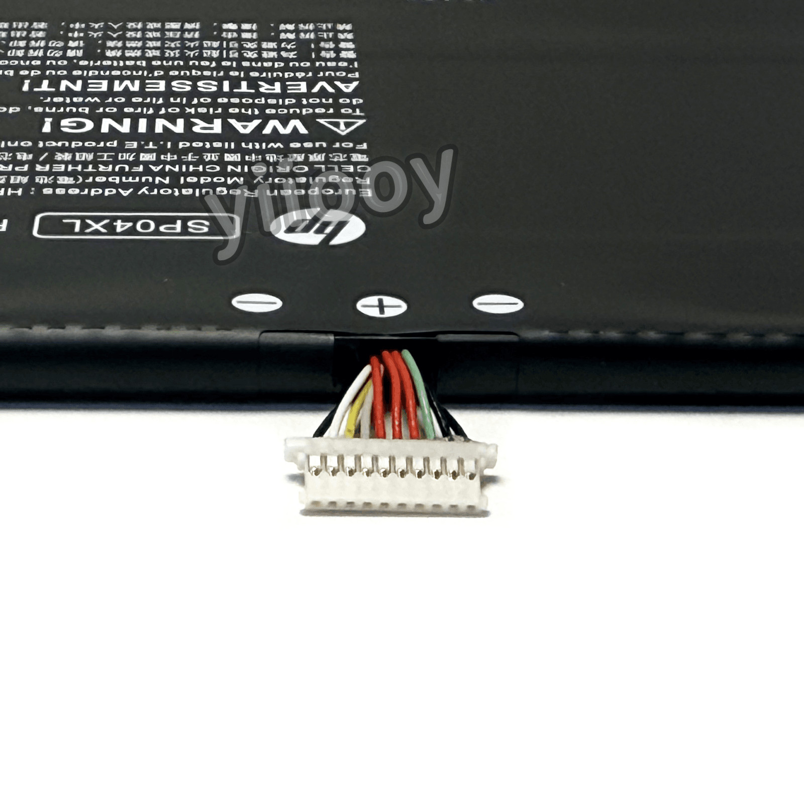 SP04XL New Genuine Battery for HP Spectre X360 13-AP0000NA HSTNN-IB8R HSTNN-OB1B