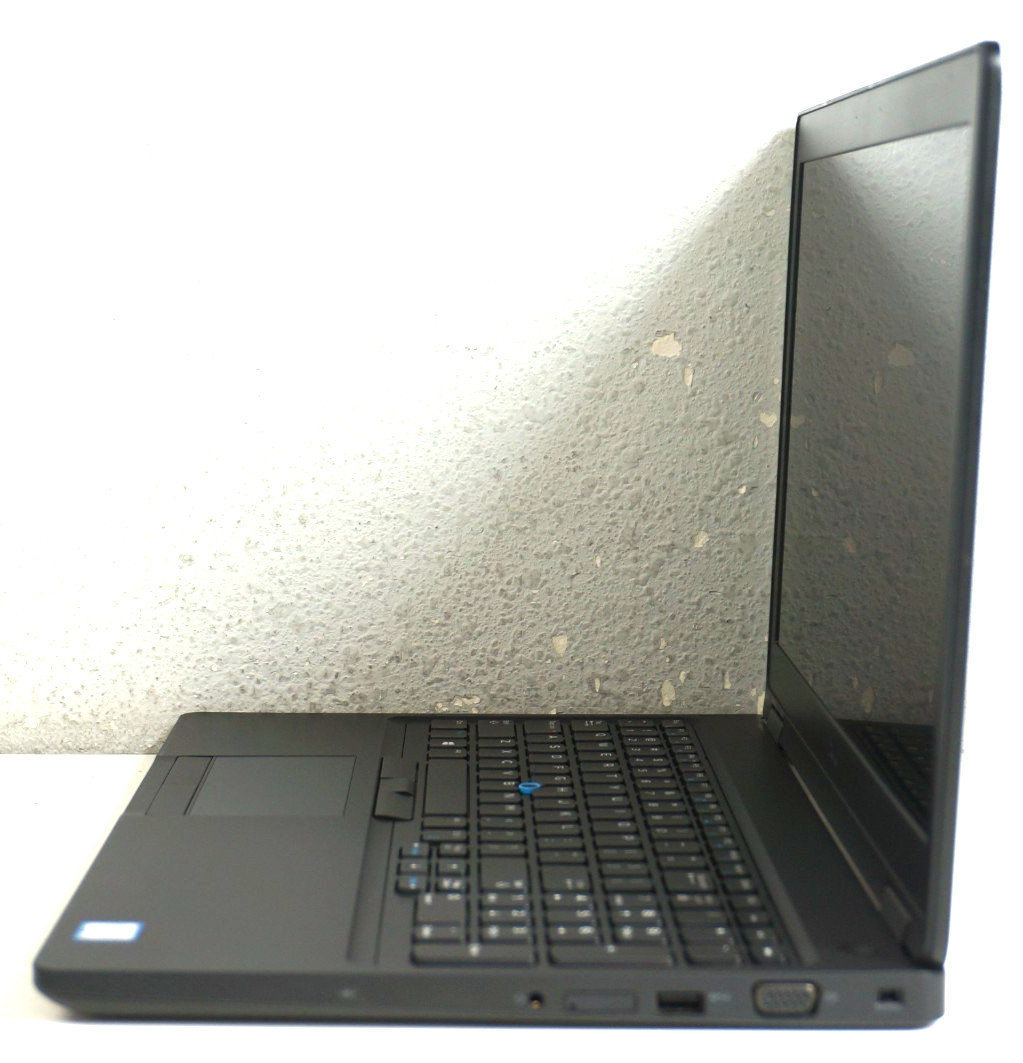 Dell Latitude 5590 – Intel Core i7-8650U @1.90GHz 16GB RAM – No HD/No OS