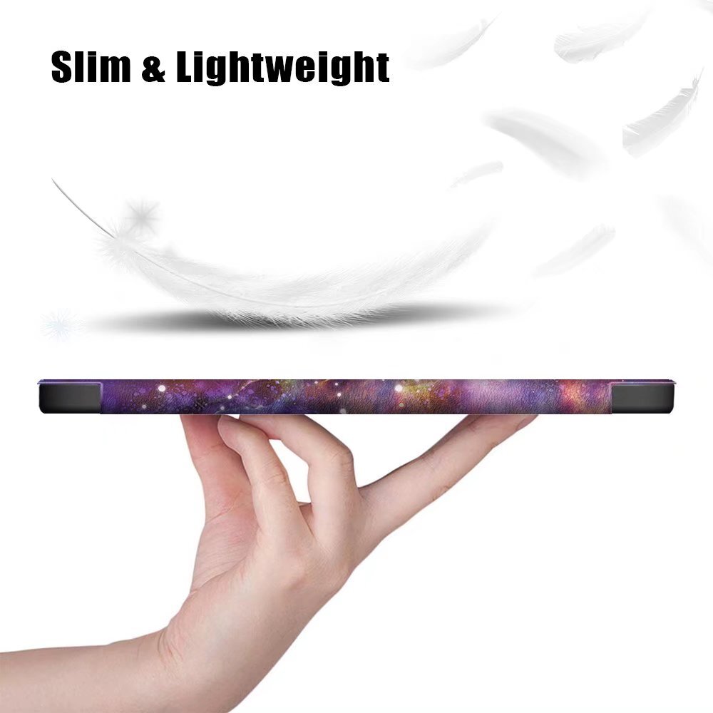 Smart Case For Apple iPad Mini 6th Gen 8.3″ 2021 Stand Cover + Screen Protector