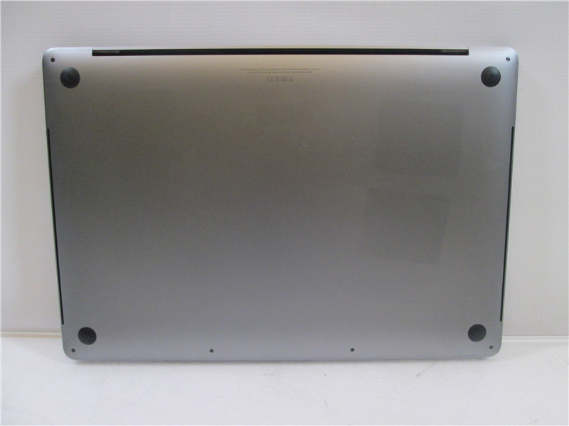 Apple MacBook Pro A2141 Laptop i7-9750H 2.6GHz 32GB 512GB SSD macOS